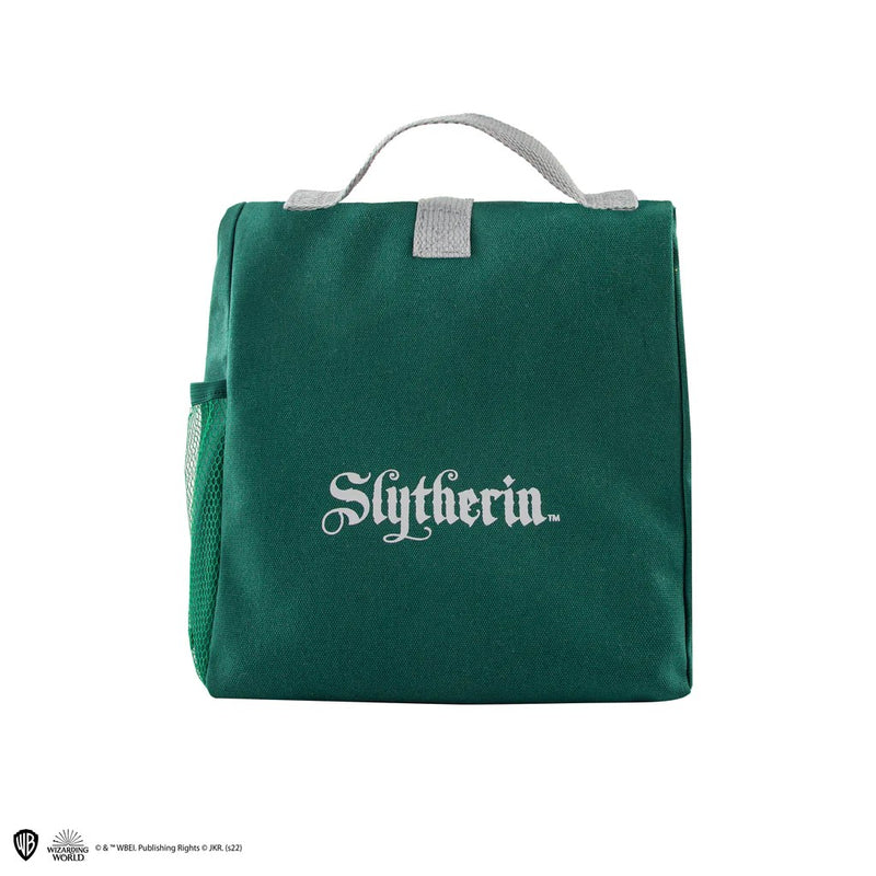 Harry Potter Slytherin Thermal Lunch Bag (image 11 of 12)