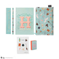 Harry Potter Hogwarts Fantasy Stationery Set