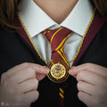 Harry Potter Time Turner Necklace in Window Box