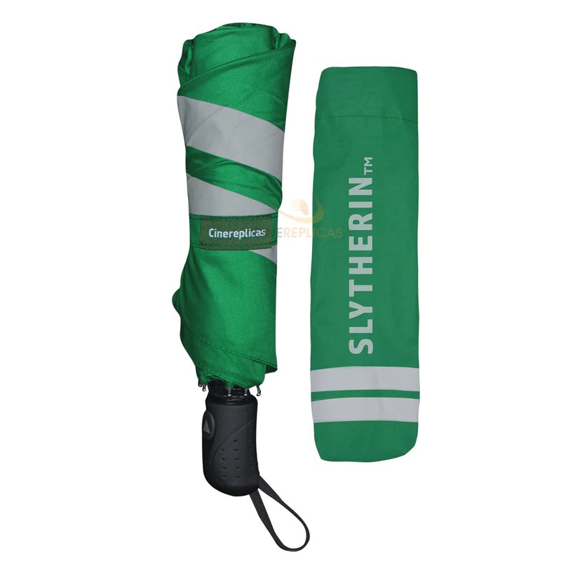 Harry Potter Slytherin Umbrella