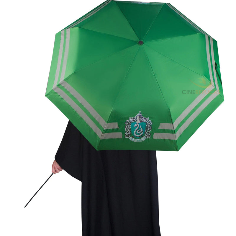 Harry Potter Slytherin Umbrella