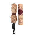 Harry Potter Marauder's Map Umbrella