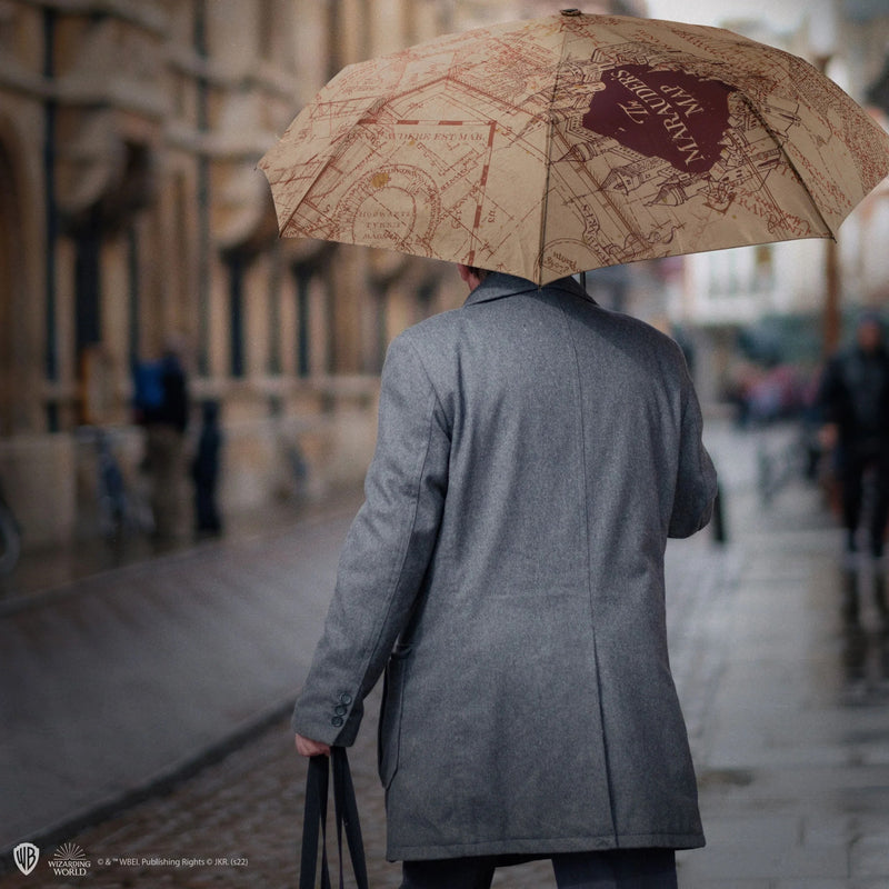 Harry Potter Marauder's Map Umbrella