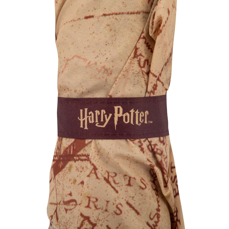 Harry Potter Marauder's Map Umbrella