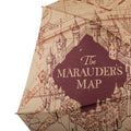 Harry Potter Marauder's Map Umbrella