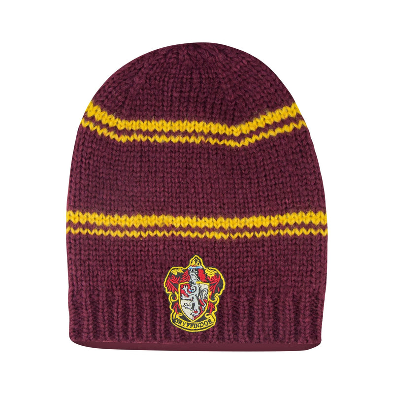 Harry Potter Gryffindor Slouchy Beanie