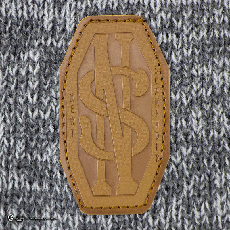 Harry Potter Newt Scamander Scarf