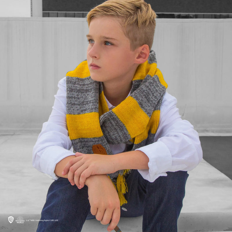 Harry Potter Newt Scamander Scarf