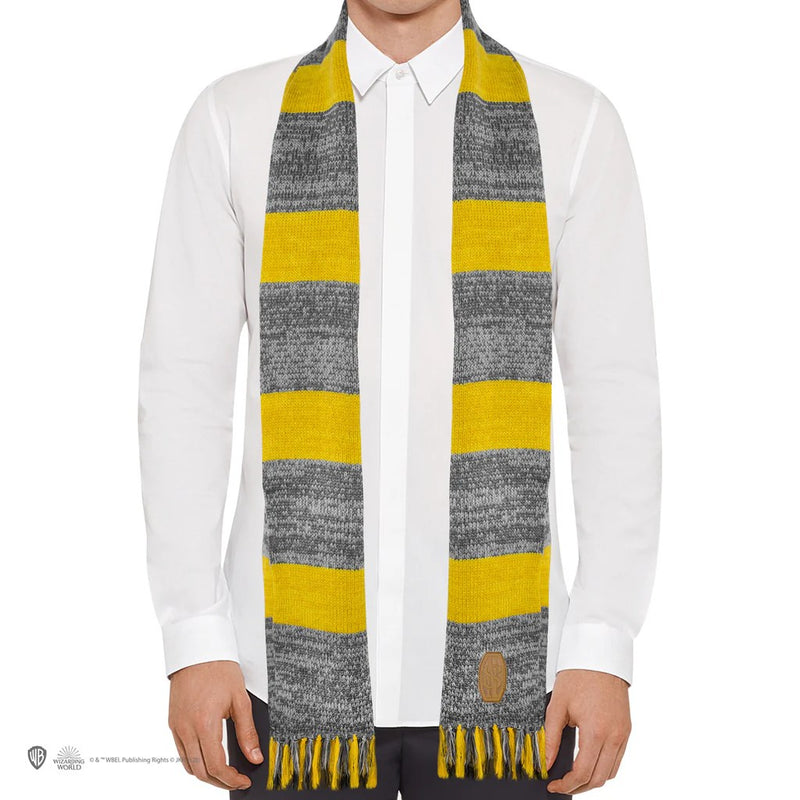 Harry Potter Newt Scamander Scarf