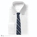 Harry Potter Kids Ravenclaw Woven Crest Tie