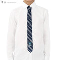 Harry Potter Kids Ravenclaw Woven Crest Tie