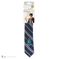 Harry Potter Kids Ravenclaw Woven Crest Tie