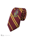 Harry Potter Kids Gryffindor Woven Crest Tie