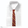 Harry Potter Kids Gryffindor Woven Crest Tie