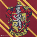 Harry Potter Kids Gryffindor Woven Crest Tie