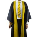 Harry Potter Hufflepuff Adult Robe