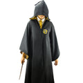 Harry Potter Hufflepuff Adult Robe