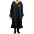 Harry Potter Hufflepuff Adult Robe
