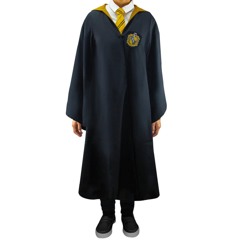 Harry Potter Hufflepuff Adult Robe