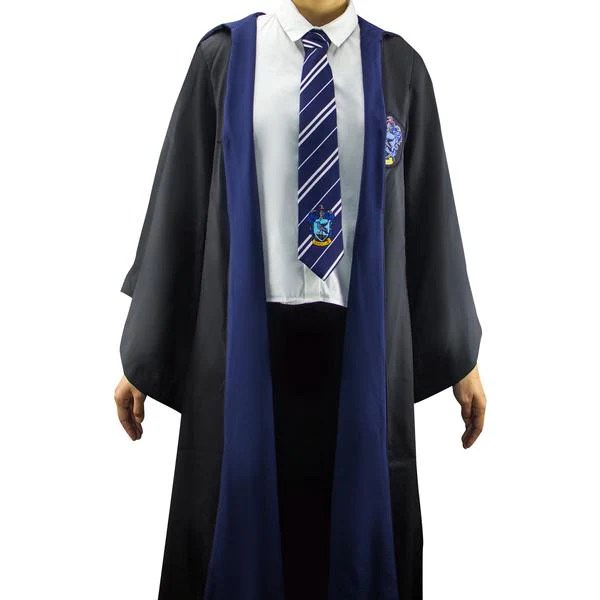 Harry Potter Ravenclaw Adult Robe