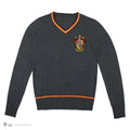 Harry Potter Gryffindor V-Neck House Sweater