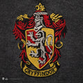 Harry Potter Gryffindor V-Neck House Sweater