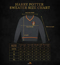 Harry Potter Gryffindor V-Neck House Sweater