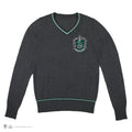 Harry Potter Slytherin Sweater (image 7 of 20)