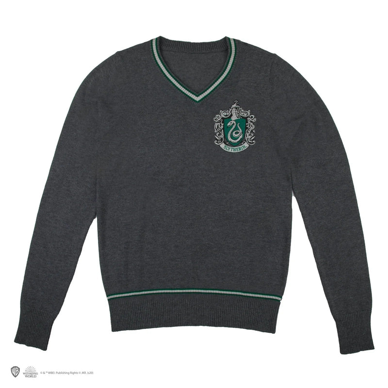 Harry Potter Slytherin Sweater (image 7 of 20)