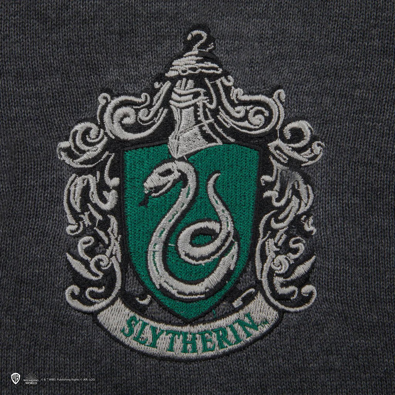 Harry Potter Slytherin Sweater (image 10 of 20)