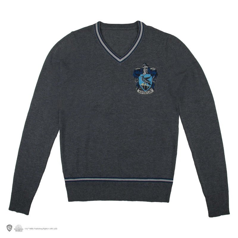 Harry Potter Ravenclaw Sweater