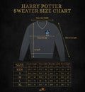 Harry Potter Ravenclaw Sweater