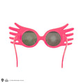 Harry Potter Luna Lovegood Trinket Trio