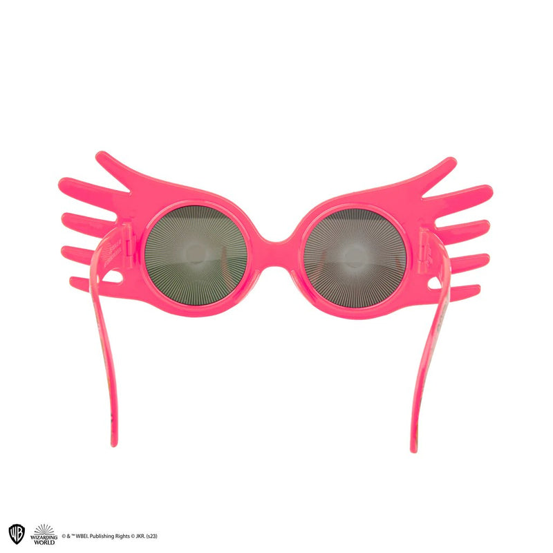 Harry Potter Luna Lovegood Trinket Trio