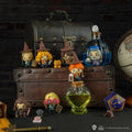 Harry Potter Gomee Mystery Series 1 Eraser Blind Box (image 10 of 18)
