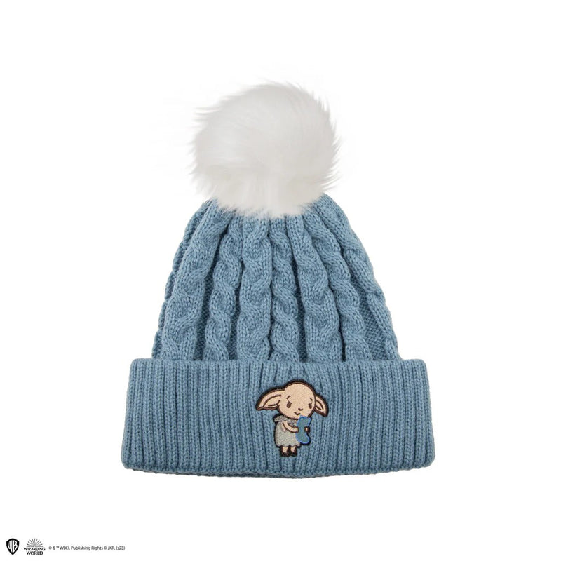 Harry Potter Dobby Beanie and Scarf Set