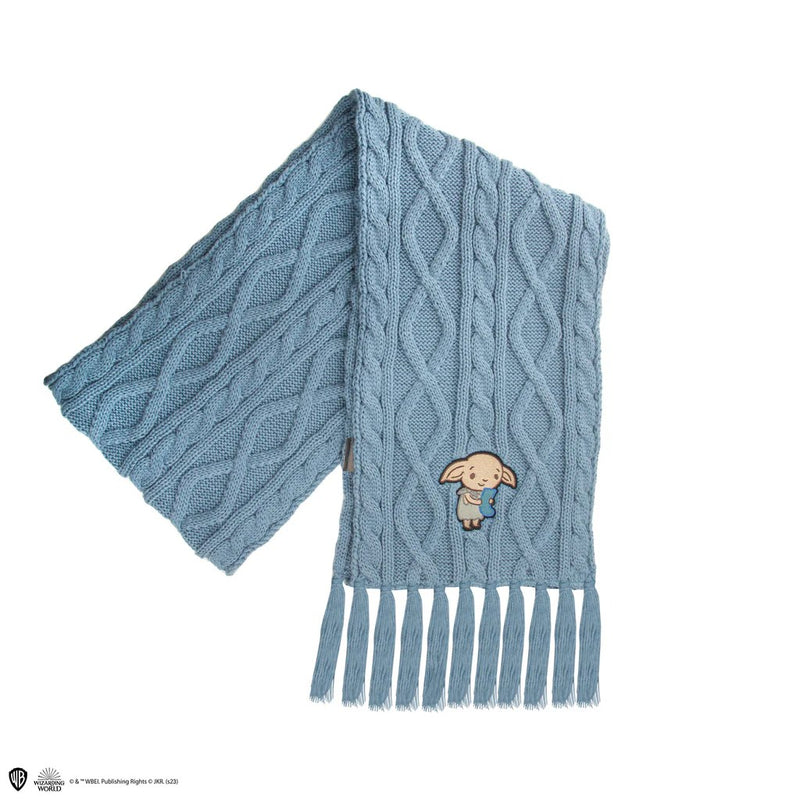 Harry Potter Dobby Beanie and Scarf Set
