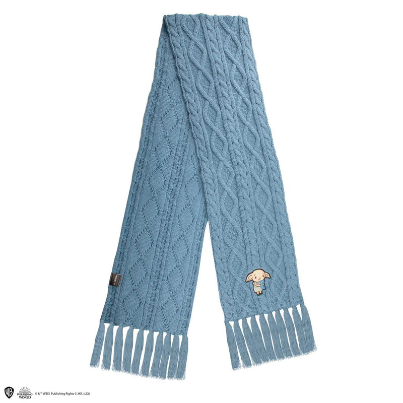Harry Potter Dobby Beanie and Scarf Set