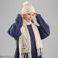 Harry Potter Hedwig Beanie and Scarf Set