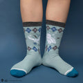 Harry Potter Hedwig Socks 3-Pack (image 12 of 16)