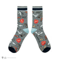 Harry Potter Hedwig Socks 3-Pack (image 13 of 16)