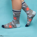 Harry Potter Hedwig Socks 3-Pack (image 9 of 16)