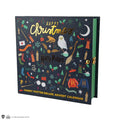 Harry Potter Deluxe Advent Calendar with Reusable Box and Firebolt Prize