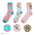 Harry Potter Honeydukes Socks 3-Pack (image 9 of 16)