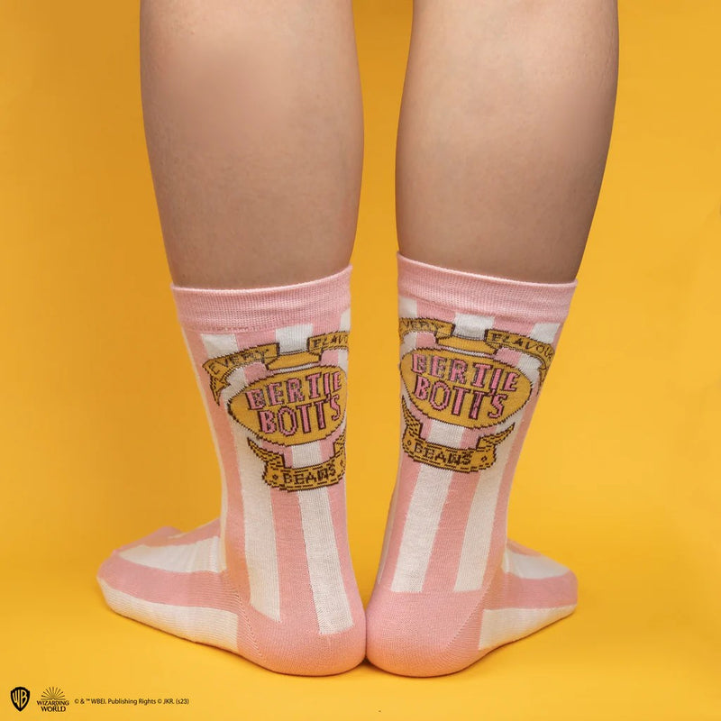 Harry Potter Honeydukes Socks 3-Pack (image 11 of 16)