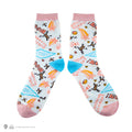 Harry Potter Honeydukes Socks 3-Pack (image 14 of 16)