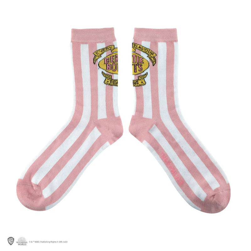 Harry Potter Honeydukes Socks 3-Pack (image 15 of 16)