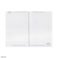 Lord of the Rings Eye of Sauron One Ring Notebook