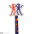 Harry Potter Weasleys' Wizard Wheezes Pencil with Eraser