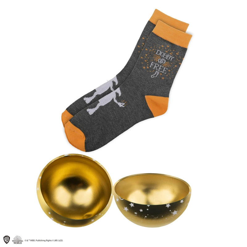 Harry Potter Dobby Socks Holiday Capsule (image 12 of 16)
